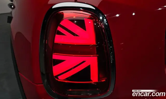 Mini Cooper 2020 1.5 автомат (гидро), миниатюра 8