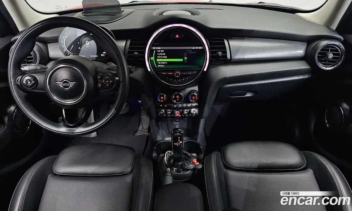 Mini Cooper 2020 1.5 автомат (гидро), фото 9