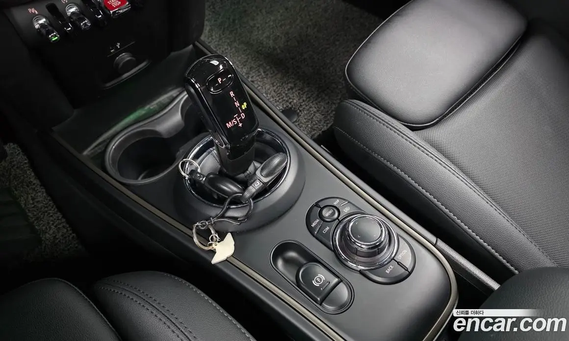 Mini Countryman 2023 1.5 автомат (гидро), фото 11 Mini Countryman 2023 1.5 автомат (гидро), фото 11