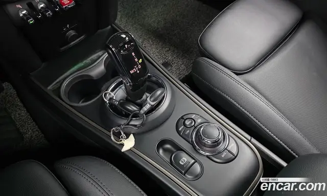 Mini Countryman 2023 1.5 автомат (гидро), миниатюра 11 Mini Countryman 2023 1.5 автомат (гидро), миниатюра 11