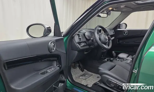 Mini Countryman 2023 1.5 автомат (гидро), миниатюра 12