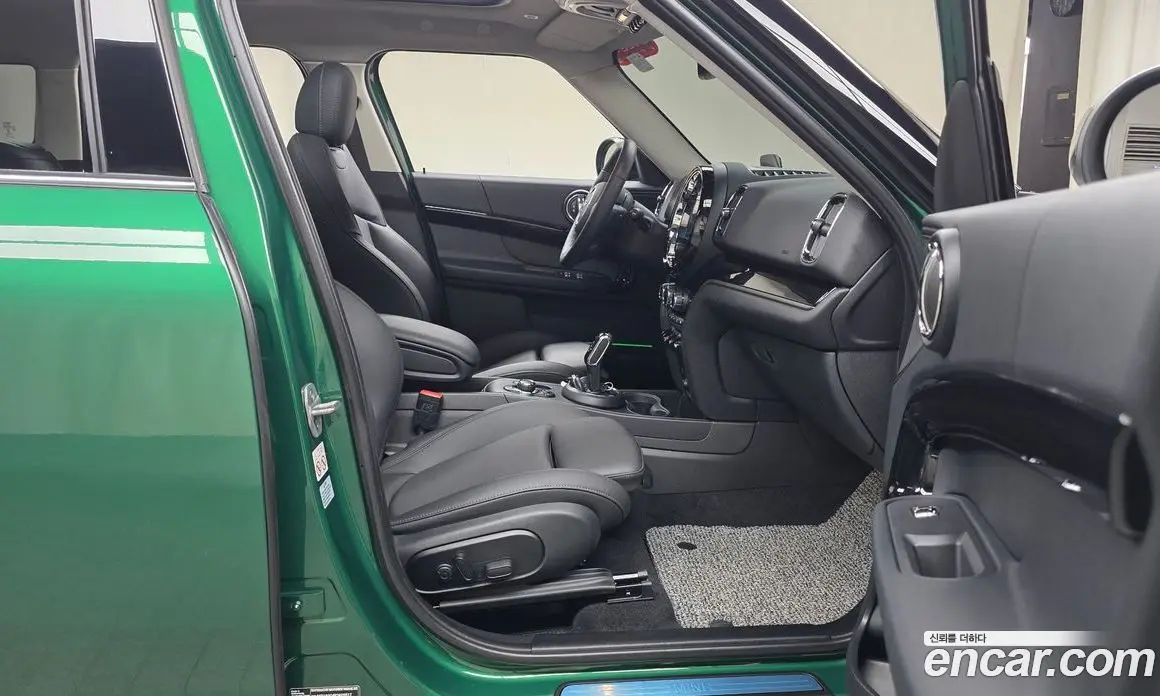 Mini Countryman 2023 1.5 автомат (гидро), фото 15 Mini Countryman 2023 1.5 автомат (гидро), фото 15