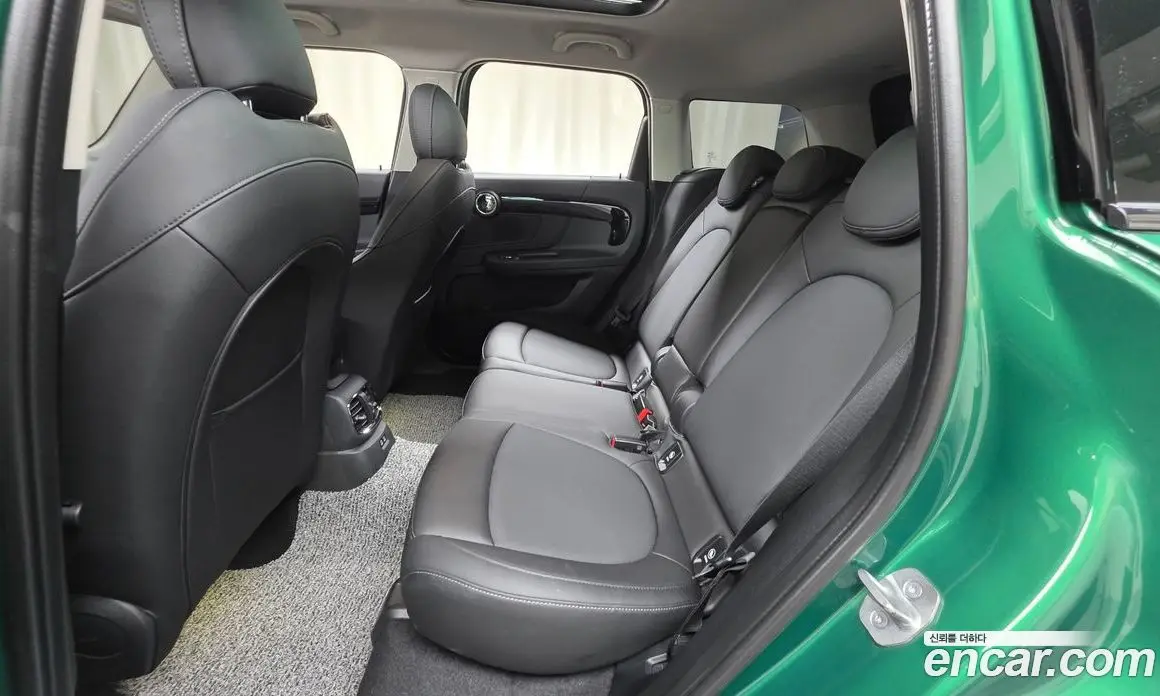 Mini Countryman 2023 1.5 автомат (гидро), фото 17 Mini Countryman 2023 1.5 автомат (гидро), фото 17