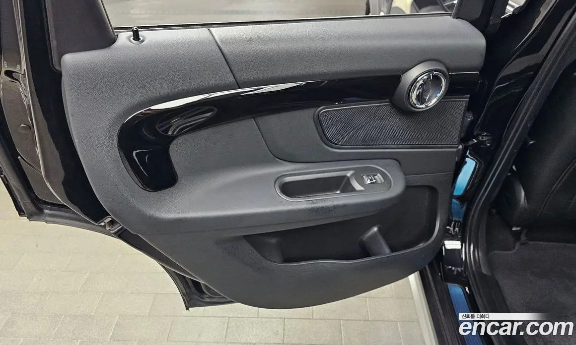 Mini Countryman 2023 1.5 автомат (гидро), фото 14 Mini Countryman 2023 1.5 автомат (гидро), фото 14