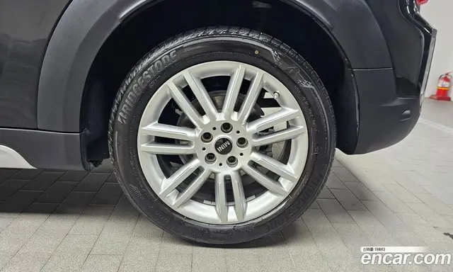 Mini Countryman 2023 1.5 автомат (гидро), миниатюра 6 Mini Countryman 2023 1.5 автомат (гидро), миниатюра 6