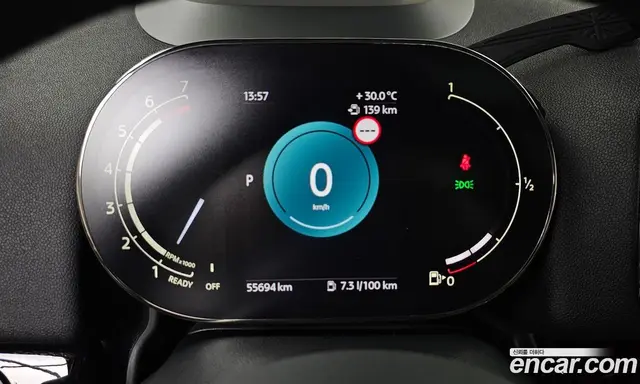 Mini Countryman 2023 1.5 автомат (гидро), миниатюра 10 Mini Countryman 2023 1.5 автомат (гидро), миниатюра 10