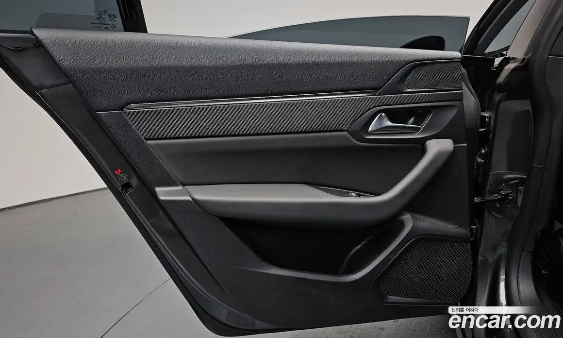 Peugeot 508 2022 1.5 автомат (гидро), фото 14