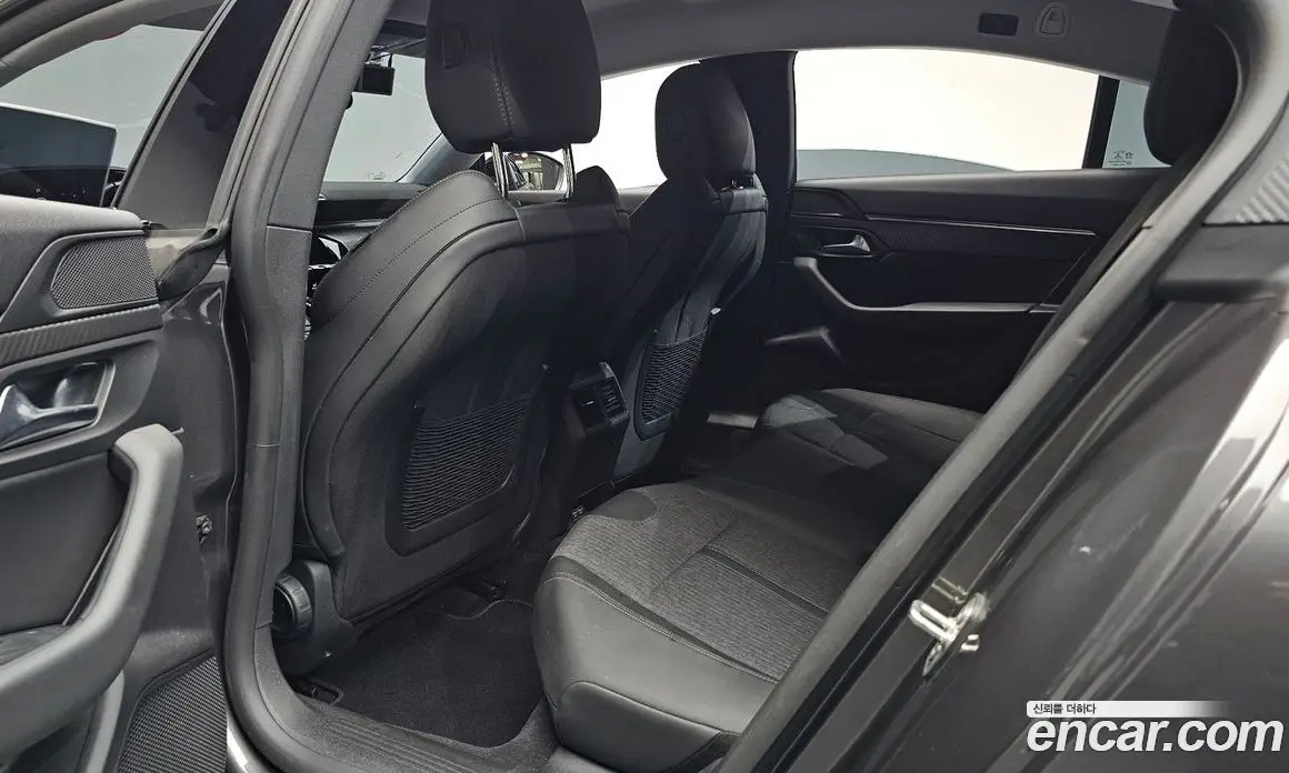 Peugeot 508 2022 1.5 автомат (гидро), фото 15
