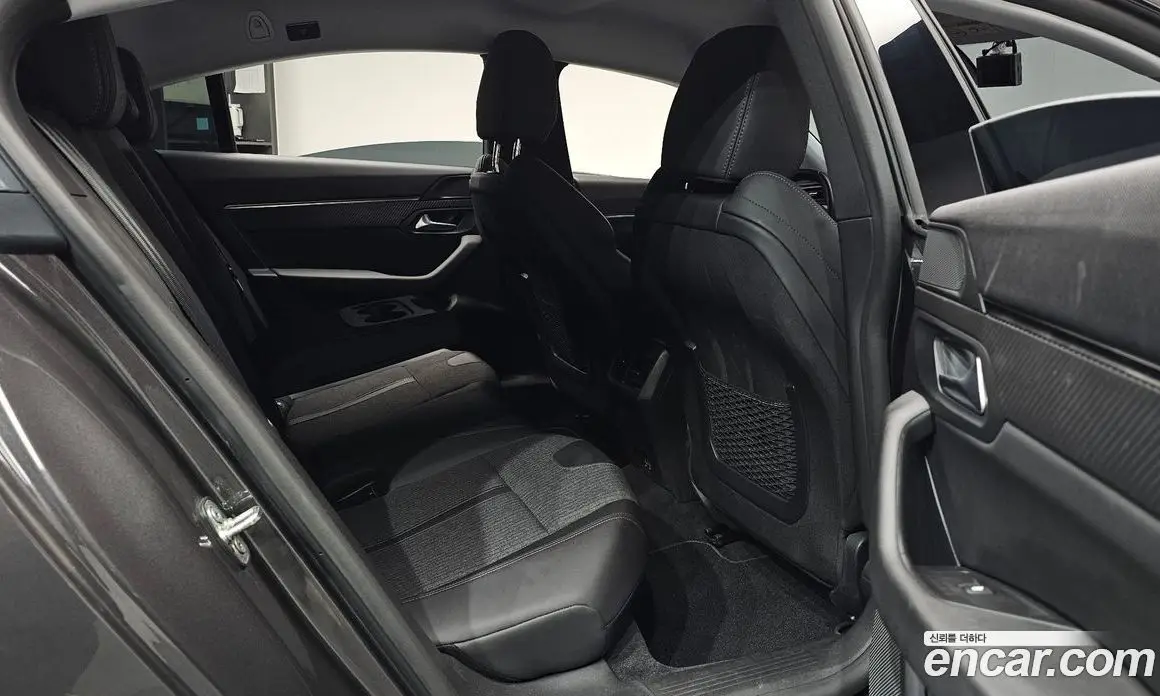 Peugeot 508 2022 1.5 автомат (гидро), фото 16