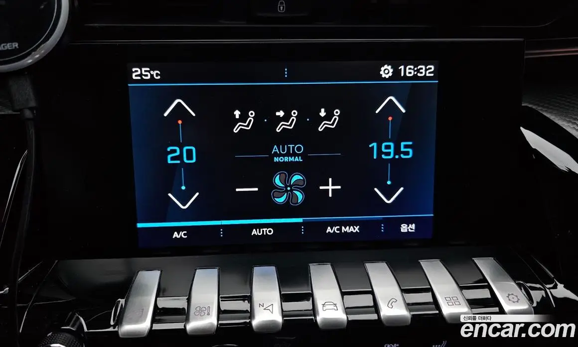 Peugeot 508 2022 1.5 автомат (гидро), фото 23