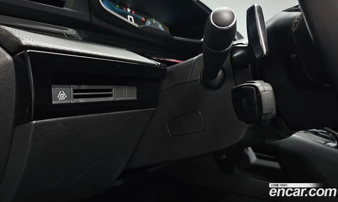 Peugeot 508 2022 1.5 автомат (гидро), фото 25