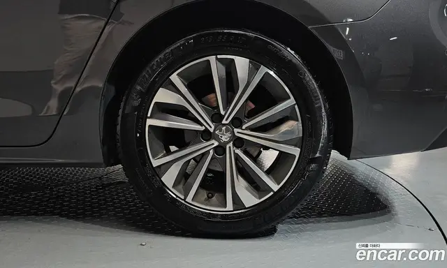 Peugeot 508 2022 1.5 автомат (гидро), миниатюра 6