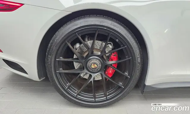 Porsche 911 2018 3.0 автомат (гидро), миниатюра 5 Porsche 911 2018 3.0 автомат (гидро), миниатюра 5