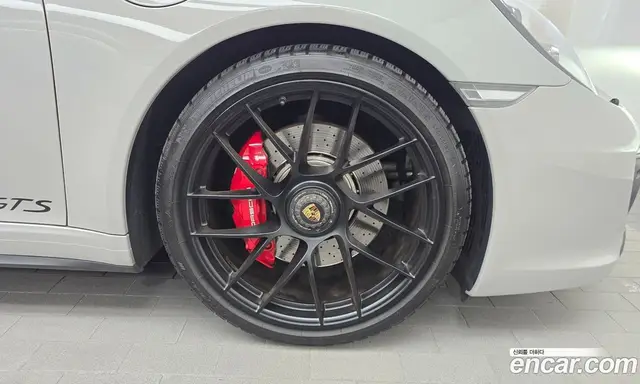 Porsche 911 2018 3.0 автомат (гидро), миниатюра 7 Porsche 911 2018 3.0 автомат (гидро), миниатюра 7