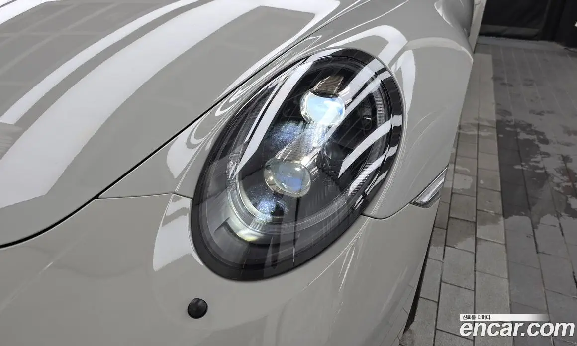 Porsche 911 2018 3.0 автомат (гидро), фото 8 Porsche 911 2018 3.0 автомат (гидро), фото 8