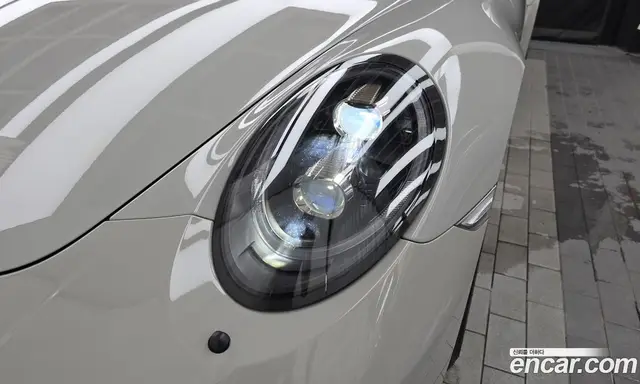 Porsche 911 2018 3.0 автомат (гидро), миниатюра 8 Porsche 911 2018 3.0 автомат (гидро), миниатюра 8