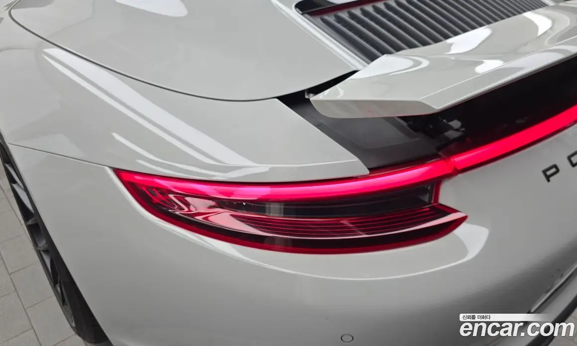 Porsche 911 2018 3.0 автомат (гидро), фото 9 Porsche 911 2018 3.0 автомат (гидро), фото 9