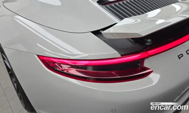 Porsche 911 2018 3.0 автомат (гидро), миниатюра 9 Porsche 911 2018 3.0 автомат (гидро), миниатюра 9