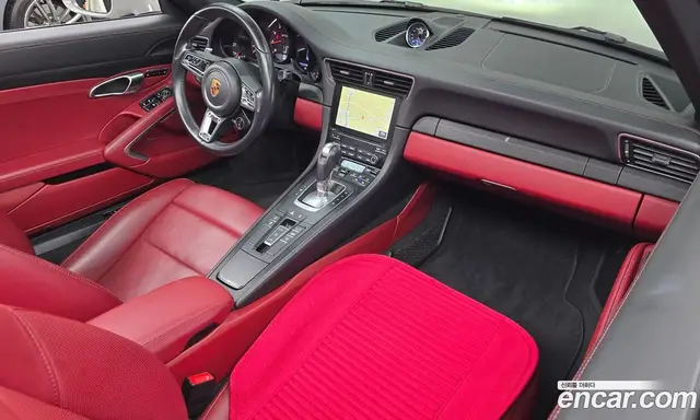 Porsche 911 2018 3.0 автомат (гидро), миниатюра 10 Porsche 911 2018 3.0 автомат (гидро), миниатюра 10