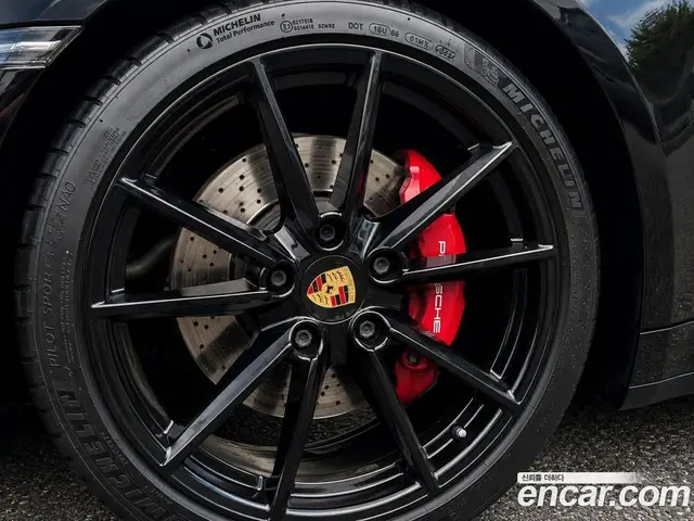 Porsche 911 2021 3.0 автомат (гидро), миниатюра 5 Porsche 911 2021 3.0 автомат (гидро), миниатюра 5