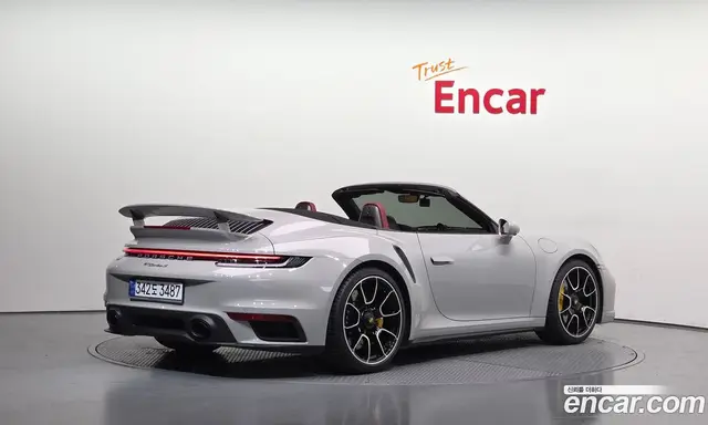 Porsche 911 2024 3.7 автомат (гидро), миниатюра 2 Porsche 911 2024 3.7 автомат (гидро), миниатюра 2