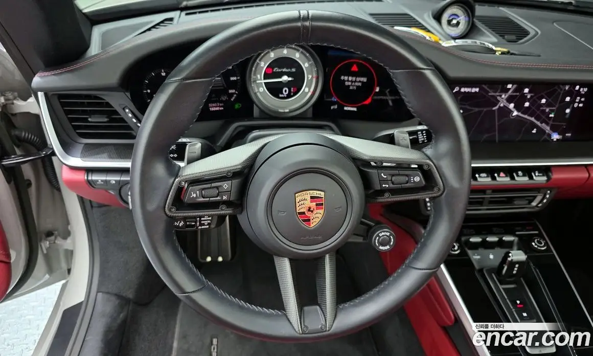 Porsche 911 2024 3.7 автомат (гидро), фото 13 Porsche 911 2024 3.7 автомат (гидро), фото 13