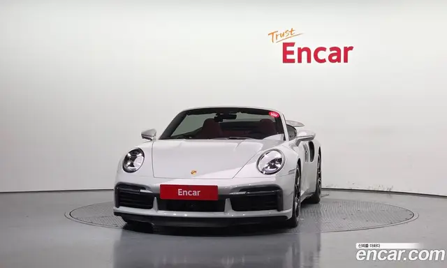 Porsche 911 2024 3.7 автомат (гидро), миниатюра 3 Porsche 911 2024 3.7 автомат (гидро), миниатюра 3