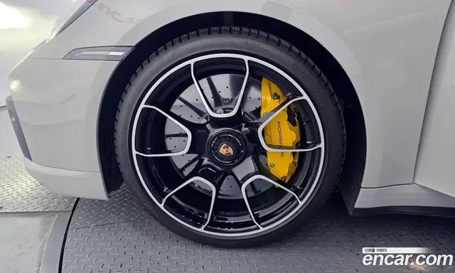 Porsche 911 2024 3.7 автомат (гидро), миниатюра 5 Porsche 911 2024 3.7 автомат (гидро), миниатюра 5