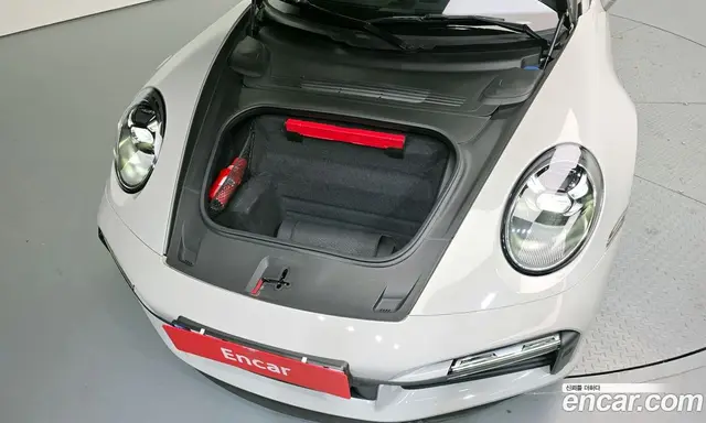 Porsche 911 2024 3.7 автомат (гидро), миниатюра 6 Porsche 911 2024 3.7 автомат (гидро), миниатюра 6