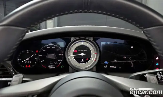 Porsche 911 2024 3.7 автомат (гидро), миниатюра 8 Porsche 911 2024 3.7 автомат (гидро), миниатюра 8