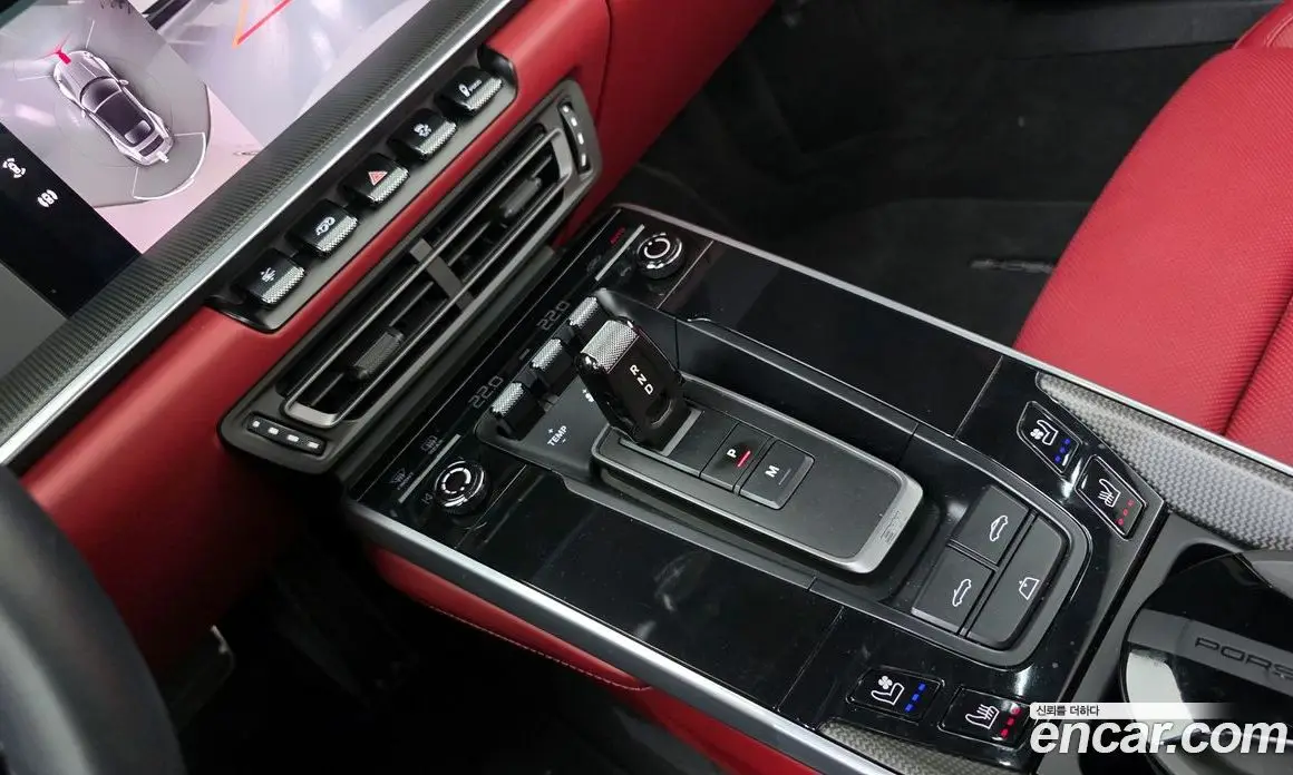 Porsche 911 2024 3.7 автомат (гидро), фото 9 Porsche 911 2024 3.7 автомат (гидро), фото 9