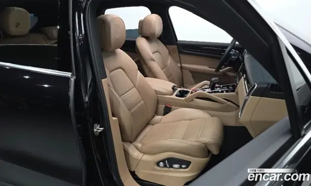 Porsche Cayenne 2019 3.0 автомат (гидро), миниатюра 11 Porsche Cayenne 2019 3.0 автомат (гидро), миниатюра 11
