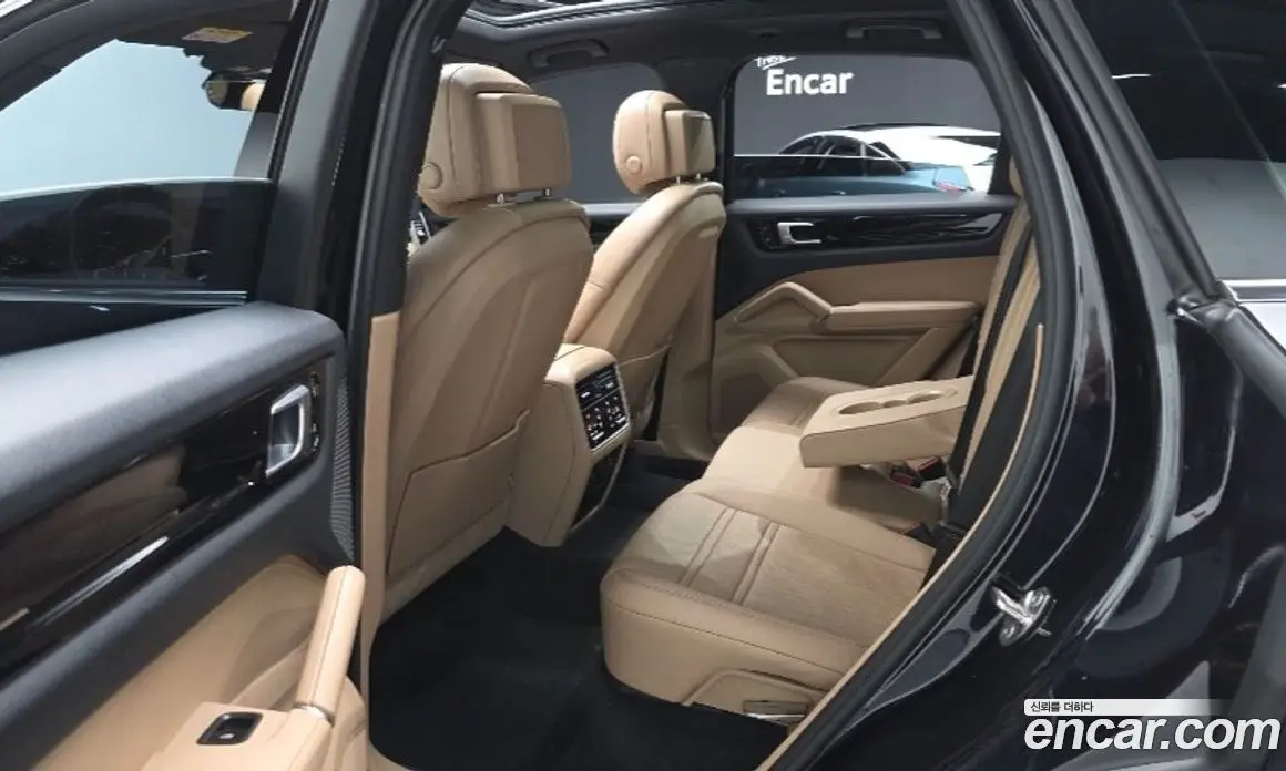 Porsche Cayenne 2019 3.0 автомат (гидро), фото 12 Porsche Cayenne 2019 3.0 автомат (гидро), фото 12