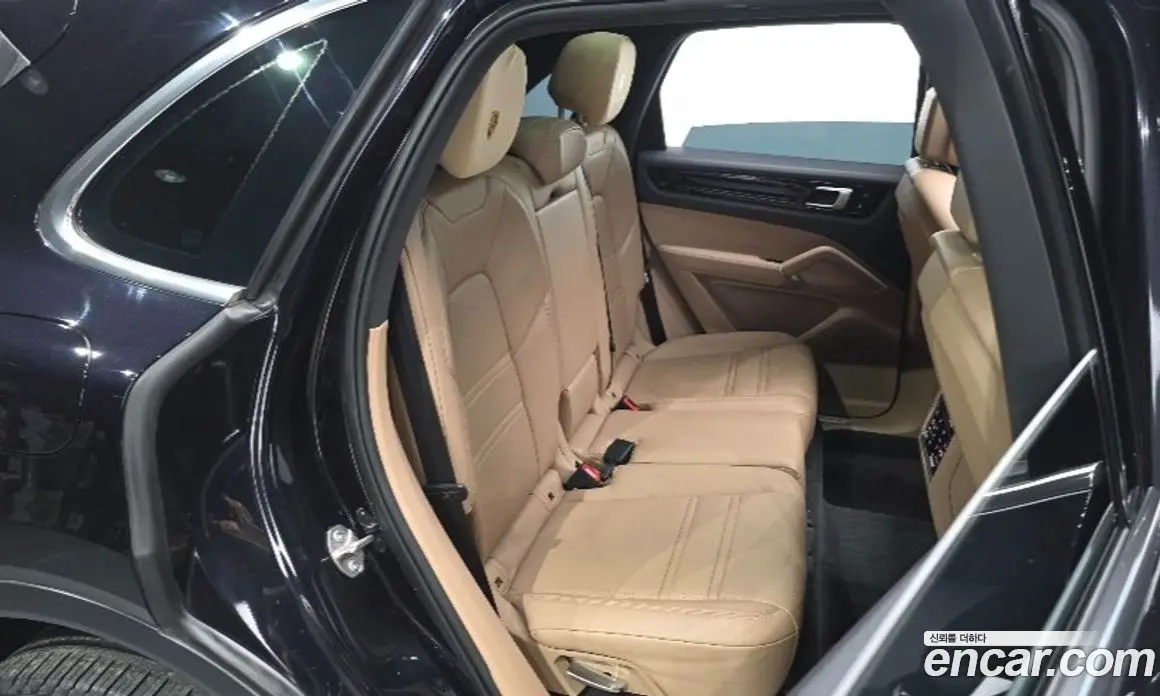 Porsche Cayenne 2019 3.0 автомат (гидро), фото 13 Porsche Cayenne 2019 3.0 автомат (гидро), фото 13