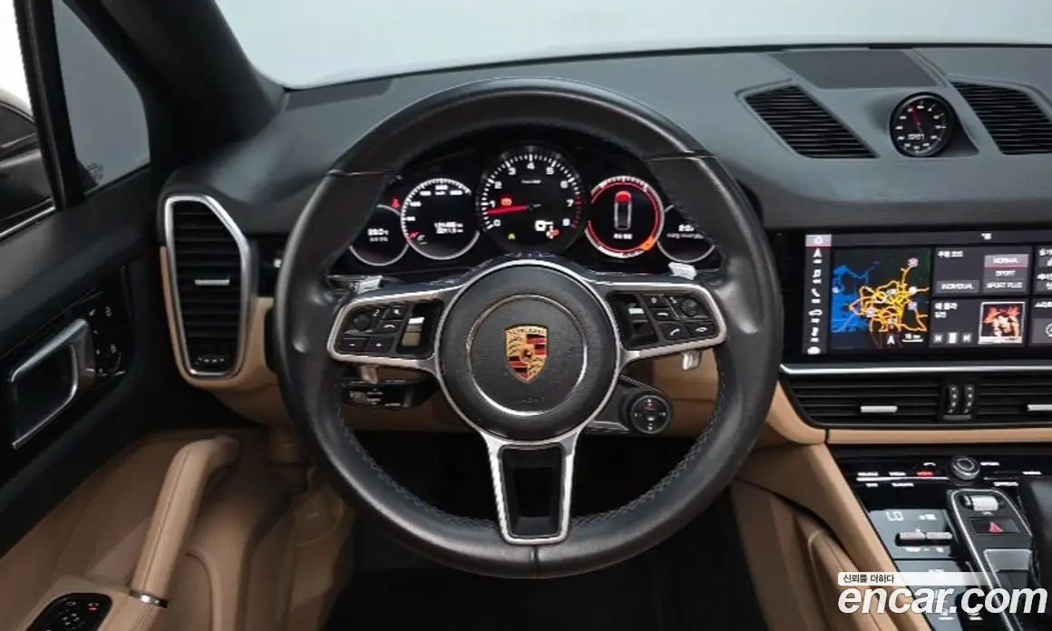 Porsche Cayenne 2019 3.0 автомат (гидро), фото 16 Porsche Cayenne 2019 3.0 автомат (гидро), фото 16