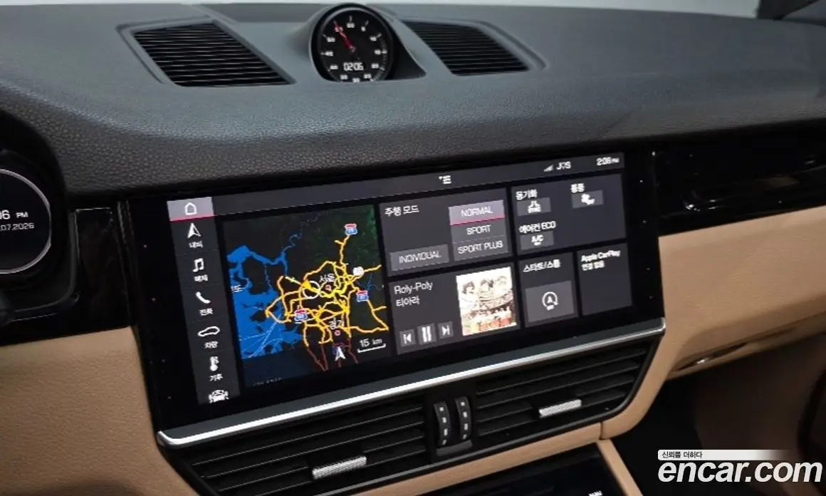 Porsche Cayenne 2019 3.0 автомат (гидро), фото 17 Porsche Cayenne 2019 3.0 автомат (гидро), фото 17