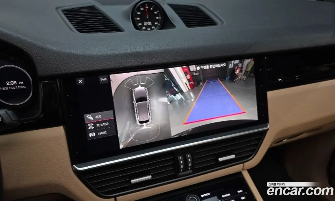 Porsche Cayenne 2019 3.0 автомат (гидро), фото 18 Porsche Cayenne 2019 3.0 автомат (гидро), фото 18