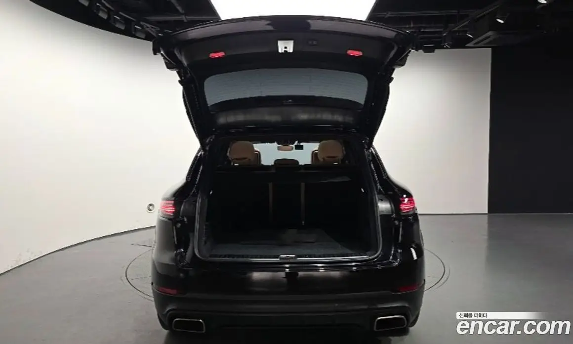 Porsche Cayenne 2019 3.0 автомат (гидро), фото 19 Porsche Cayenne 2019 3.0 автомат (гидро), фото 19