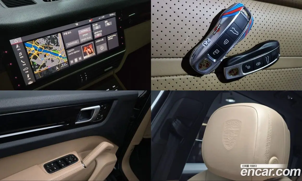 Porsche Cayenne 2019 3.0 автомат (гидро), фото 20 Porsche Cayenne 2019 3.0 автомат (гидро), фото 20