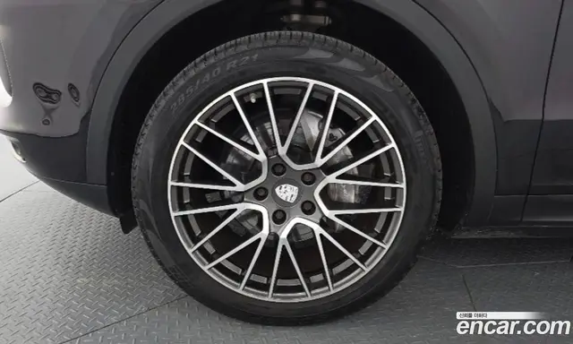 Porsche Cayenne 2019 3.0 автомат (гидро), миниатюра 5 Porsche Cayenne 2019 3.0 автомат (гидро), миниатюра 5