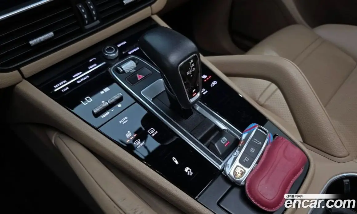 Porsche Cayenne 2019 3.0 автомат (гидро), фото 9 Porsche Cayenne 2019 3.0 автомат (гидро), фото 9