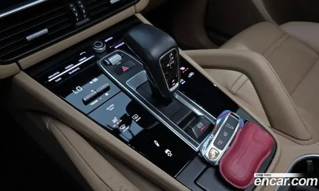 Porsche Cayenne 2019 3.0 автомат (гидро), миниатюра 9 Porsche Cayenne 2019 3.0 автомат (гидро), миниатюра 9