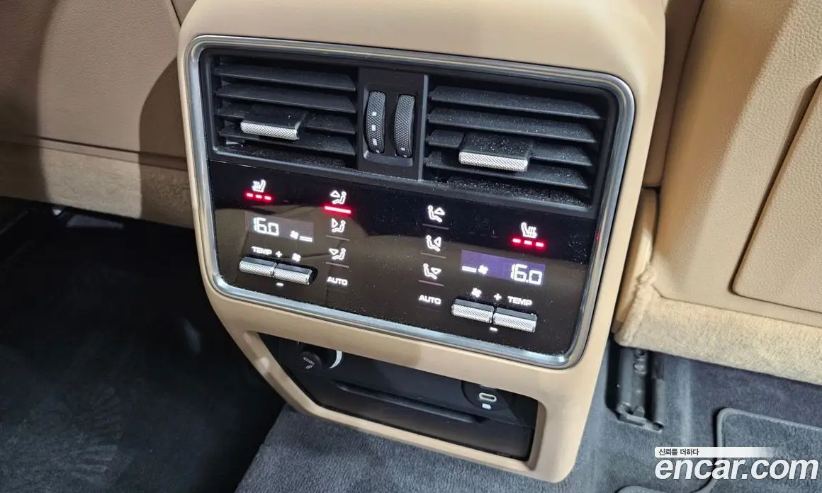 Porsche Cayenne 2021 3.0 автомат (гидро), фото 18 Porsche Cayenne 2021 3.0 автомат (гидро), фото 18