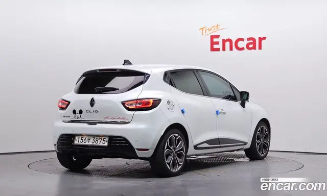 Renault (Samsung) Cilo 2019 1.5 автомат (гидро), миниатюра 2 Renault (Samsung) Cilo 2019 1.5 автомат (гидро), миниатюра 2
