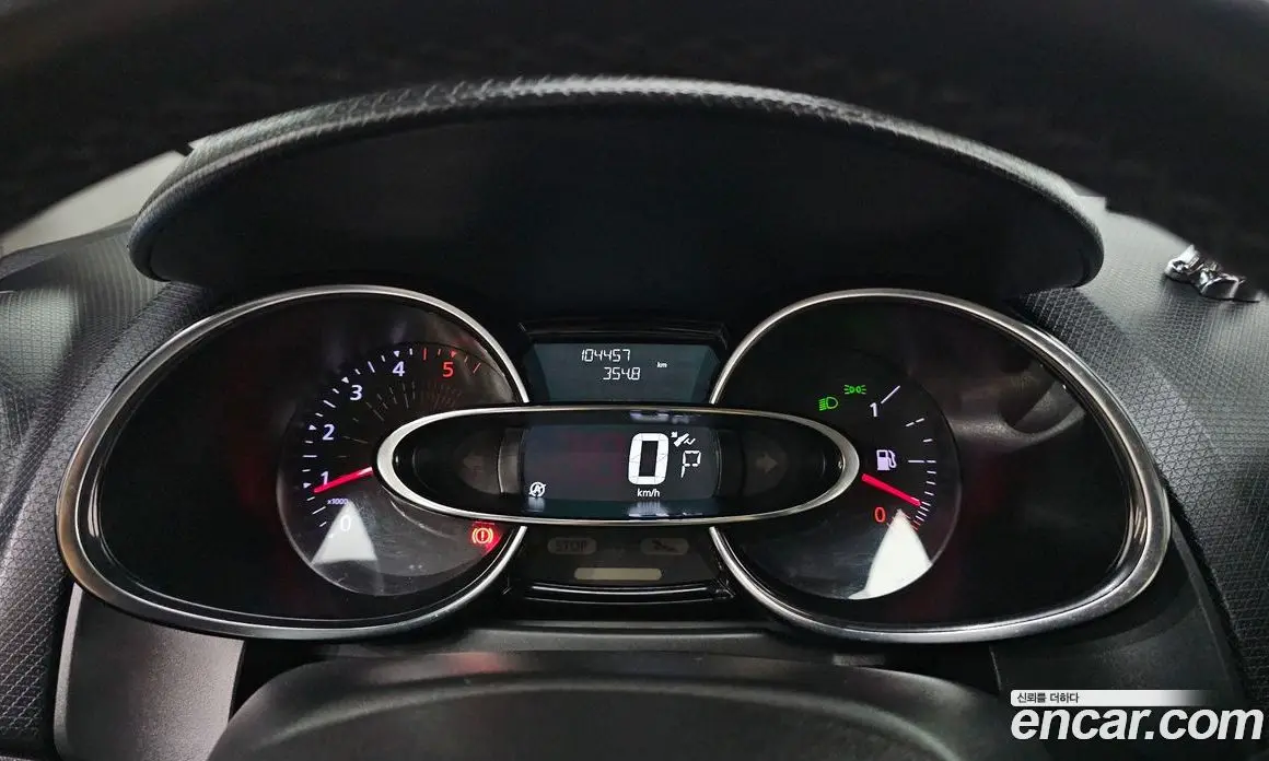 Renault (Samsung) Cilo 2019 1.5 автомат (гидро), фото 11 Renault (Samsung) Cilo 2019 1.5 автомат (гидро), фото 11