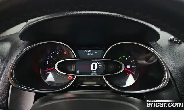 Renault (Samsung) Cilo 2019 1.5 автомат (гидро), миниатюра 11 Renault (Samsung) Cilo 2019 1.5 автомат (гидро), миниатюра 11