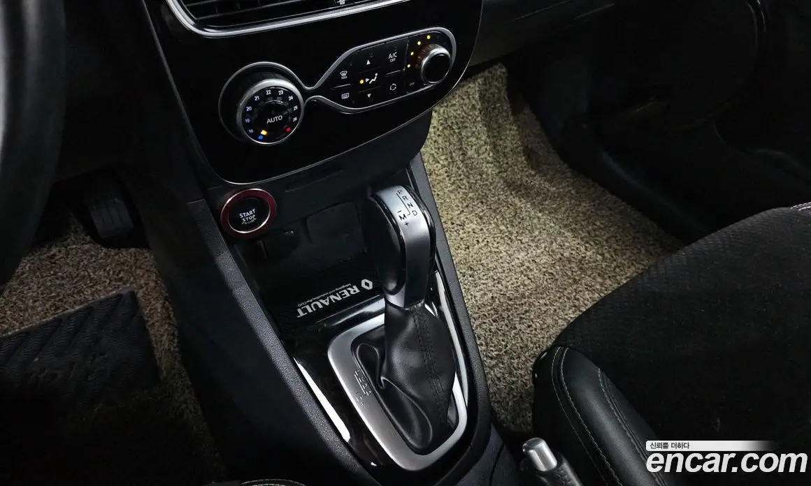 Renault (Samsung) Cilo 2019 1.5 автомат (гидро), фото 12 Renault (Samsung) Cilo 2019 1.5 автомат (гидро), фото 12