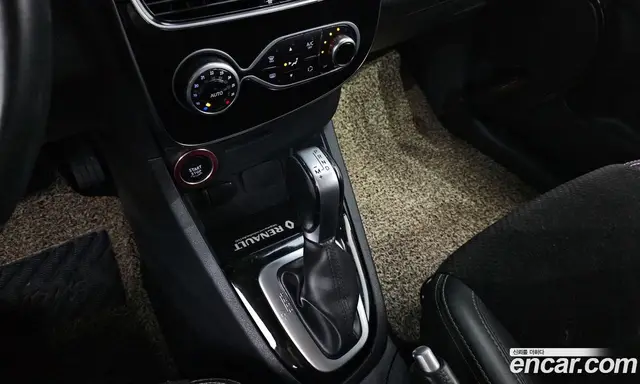 Renault (Samsung) Cilo 2019 1.5 автомат (гидро), миниатюра 12