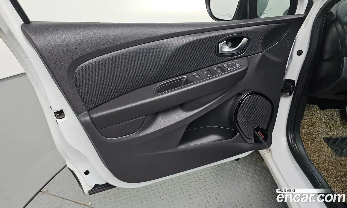 Renault (Samsung) Cilo 2019 1.5 автомат (гидро), фото 14 Renault (Samsung) Cilo 2019 1.5 автомат (гидро), фото 14