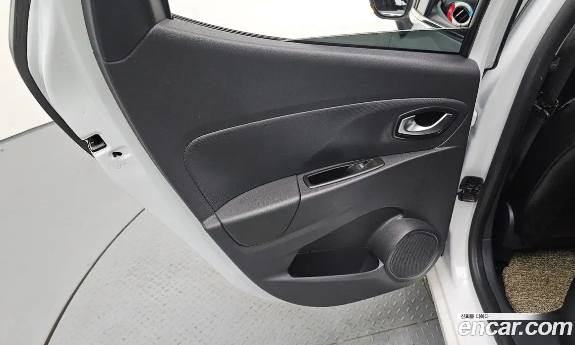 Renault (Samsung) Cilo 2019 1.5 автомат (гидро), фото 15 Renault (Samsung) Cilo 2019 1.5 автомат (гидро), фото 15